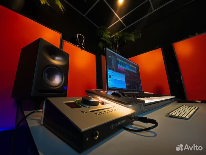 Аранжировка/Бит/Песня на заказ/Сведение/Мастеринг