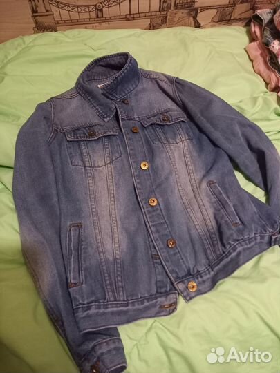 Вещи для девочки 110