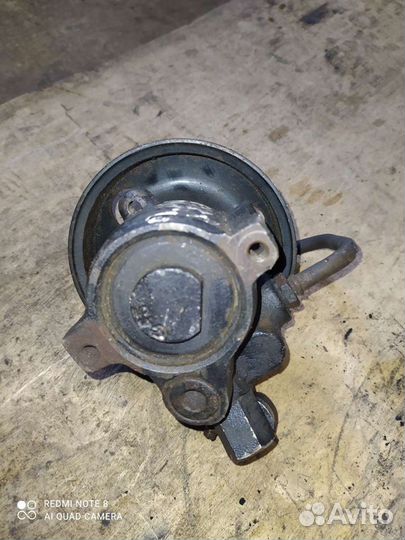 Насос гур форд мондео 5 поколения