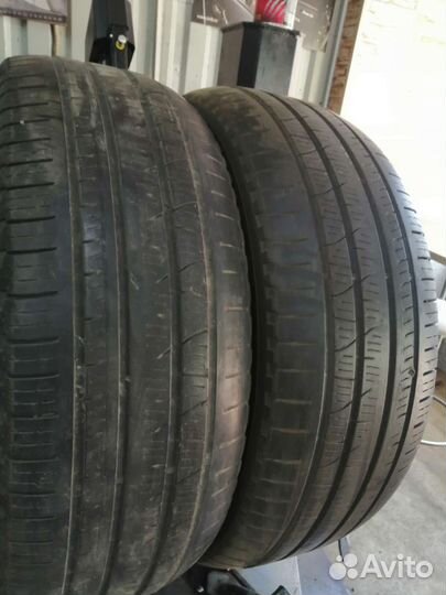 Pirelli Cinturato All Season SF 2 235/65 R17