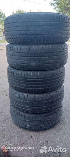 Nokian Tyres Nordman SX2 205/55 R16
