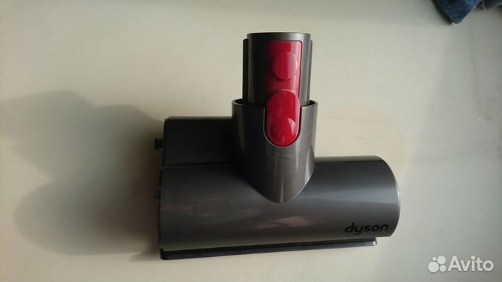 Мини турбощётка пылесоса Dyson V7