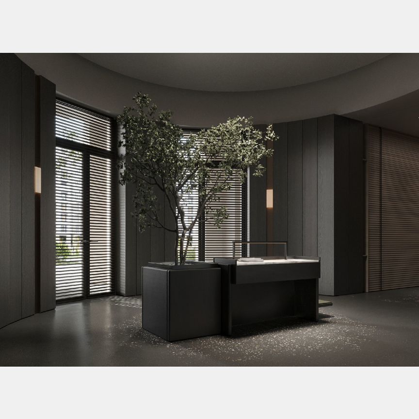 2-к. квартира, 65,2 м², 25/27 эт.