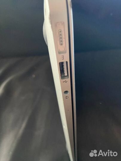 Apple MacBook Air 13 2017