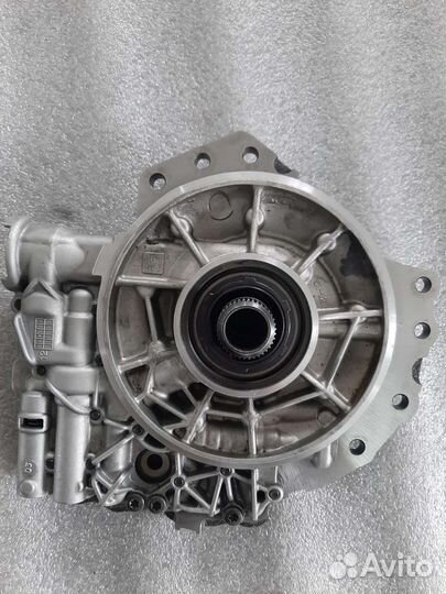 Насос АКПП 6t30