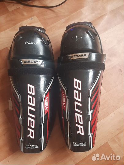 Хоккейная форма