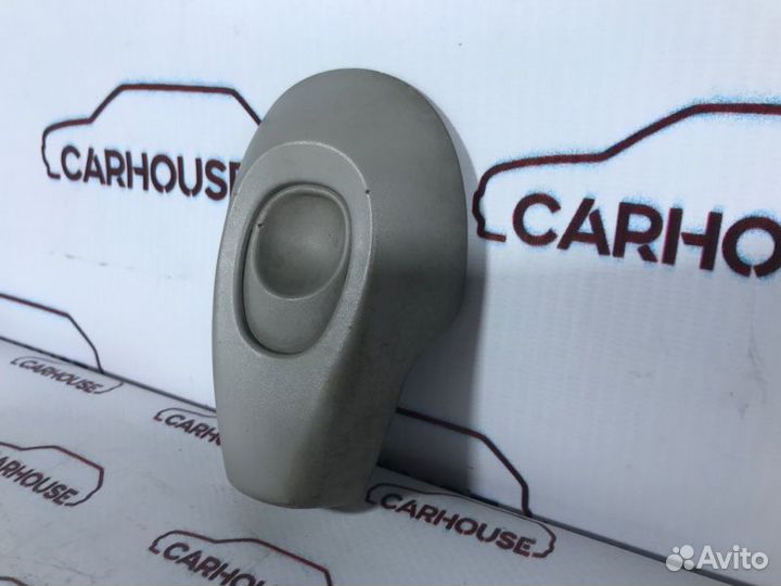 Накладки прочие передние левые Renault Fluence 1.6