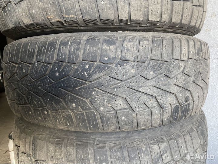 Gislaved nord frost 185/65 R15