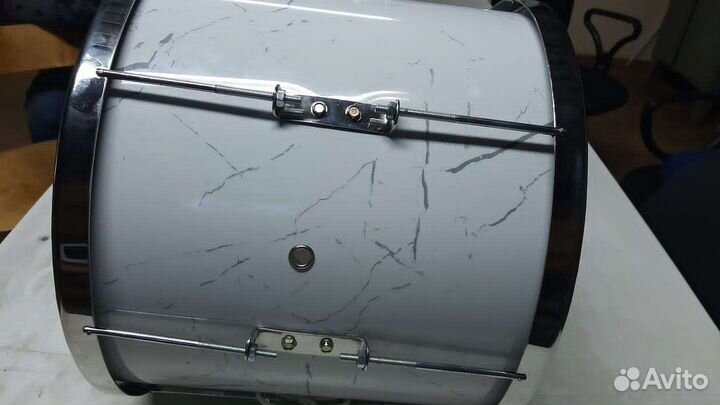 Дойра барабан