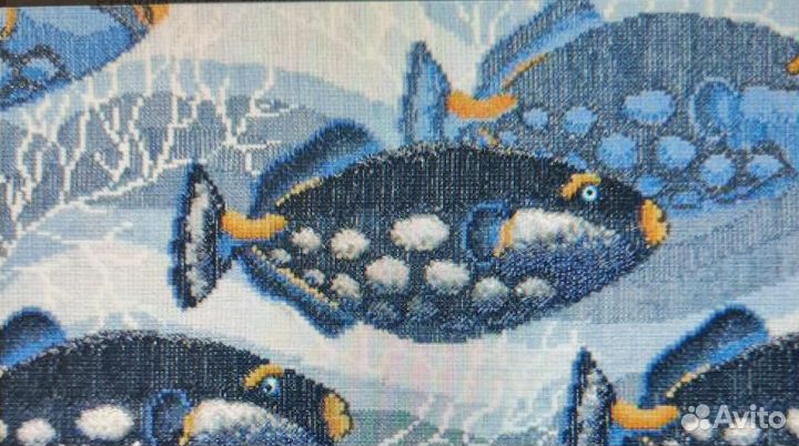 Набор для вышивания