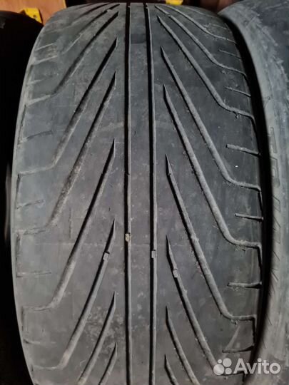 Triangle AdvanteX SUV TR259 235/45 R18