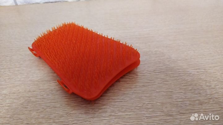 Массажер рукавица