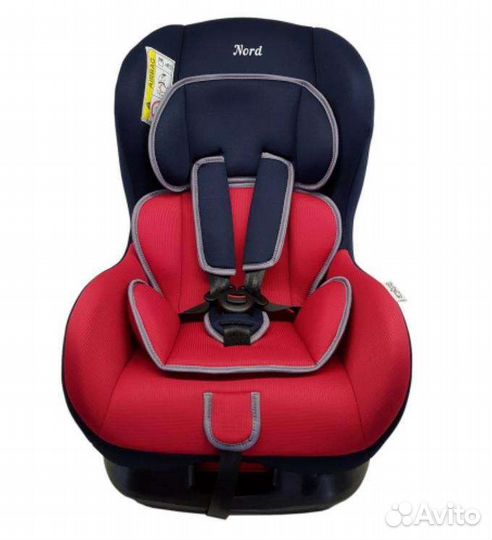Детское автокресло от 0 до 18 кг