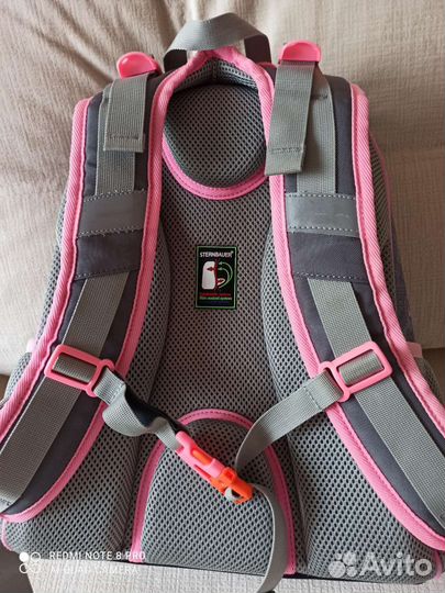 Ранец школьный sternbauer