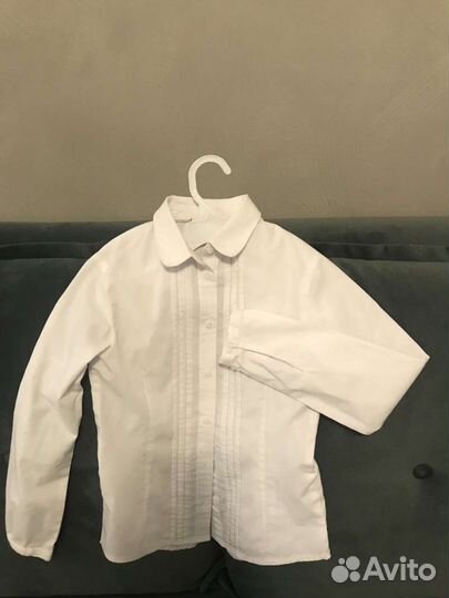 Рубашка 128 р