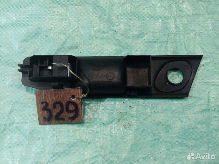 Ручка двери задняя правая Audi А6 С4