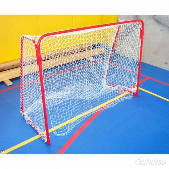 Сетка для флорбольных ворот