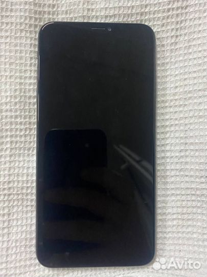 iPhone Xs Max, 256 ГБ