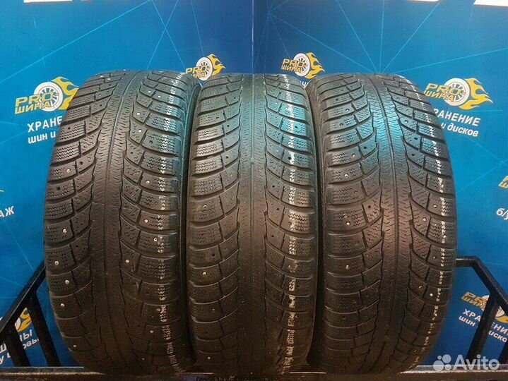 Gislaved Nord Frost 5 205/60 R16