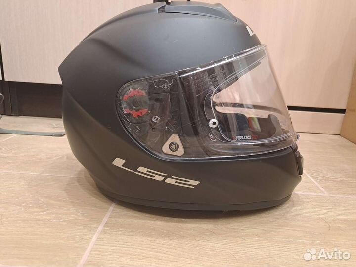 Мотошлем детский/женский xs 53-54