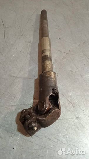 Рулевой карданчик Citroen Berlingo (M59) рест