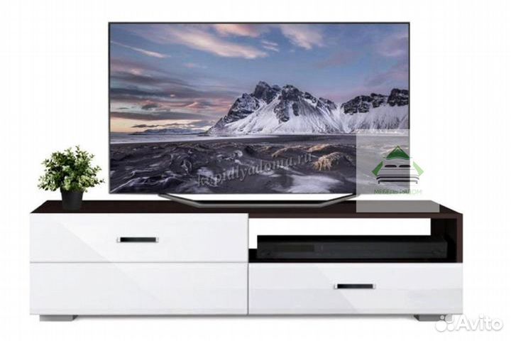 Тумба под телевизор