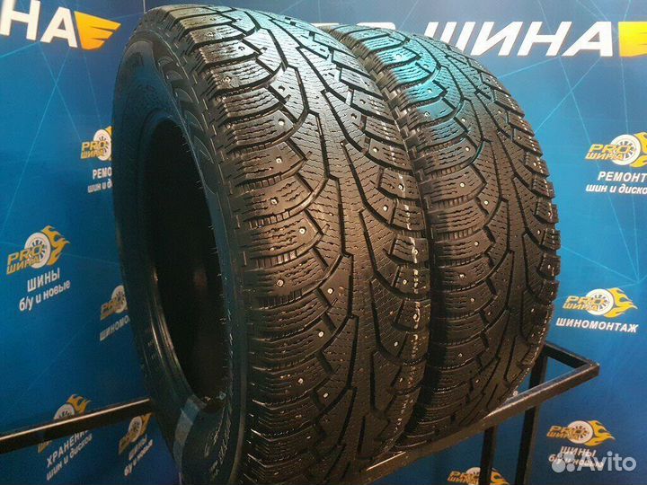 Nokian Tyres Hakkapeliitta 5 SUV 235/65 R17
