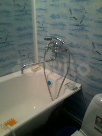 1-к. квартира, 31 м², 3/5 эт.