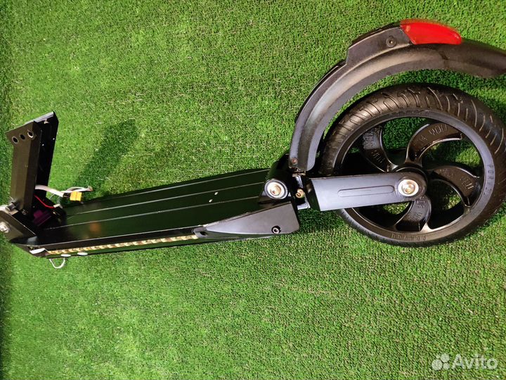 Дека в сборе для Kugoo s3 / Kugoo s2