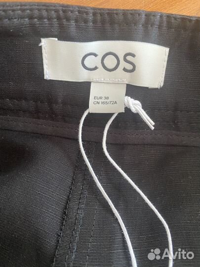 Брюки Cos