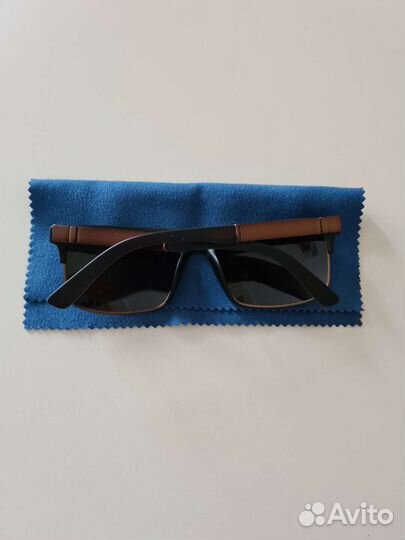 Солнцезащитные очки новые