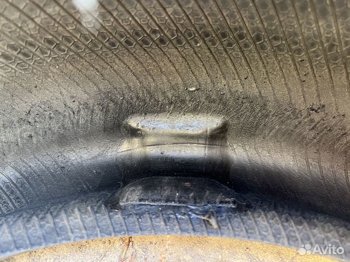 Gislaved Nord Frost 5 205/50 R17