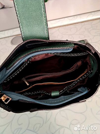 Сумка женская