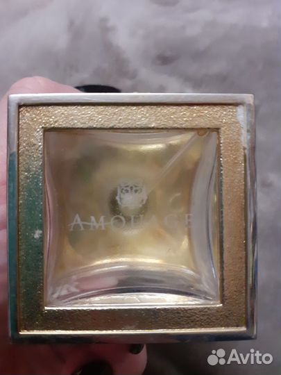 Флакон от духов