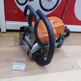 Бензопила stihl MS 180 C