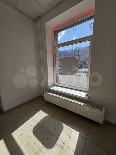 Отдел на проспекте Просвещения