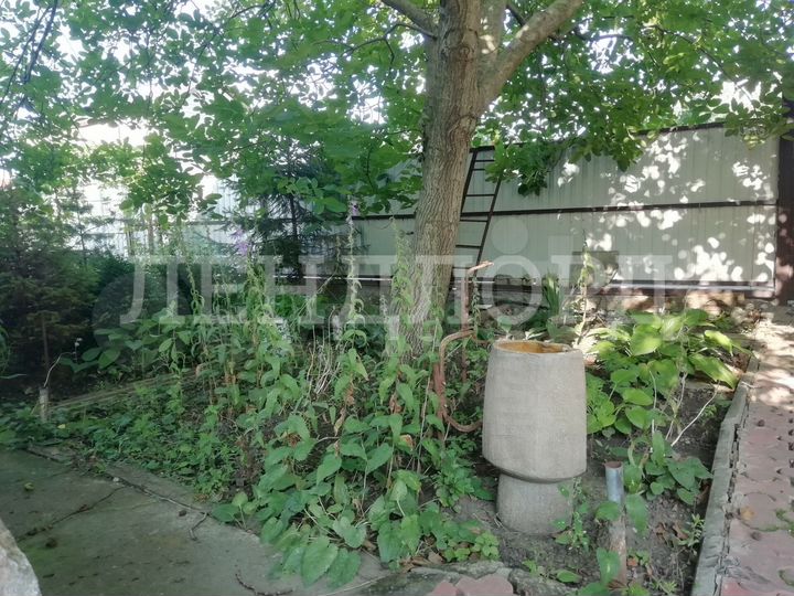 Участок 5,1 сот. (ИЖС)