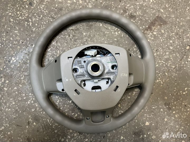 Руль от Honda N-WGN
