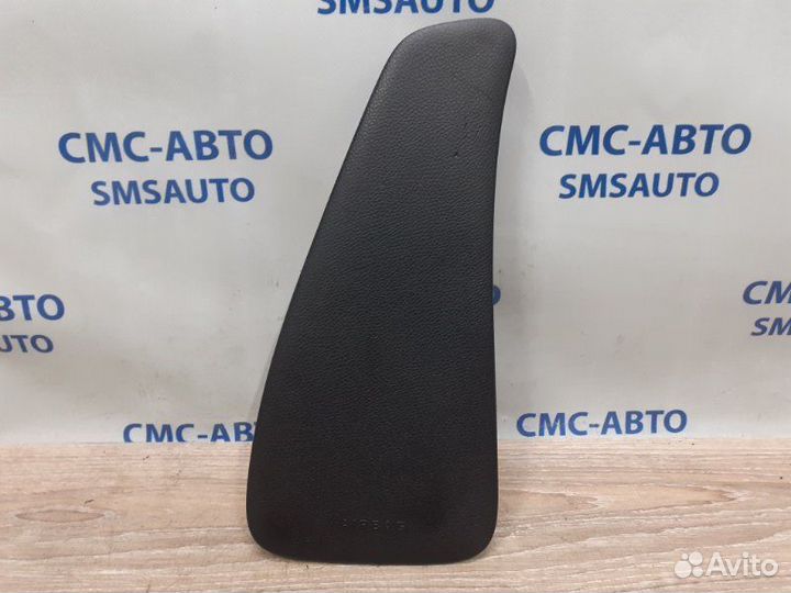 Подушка безопасности airbag левая Mercedes-Benz