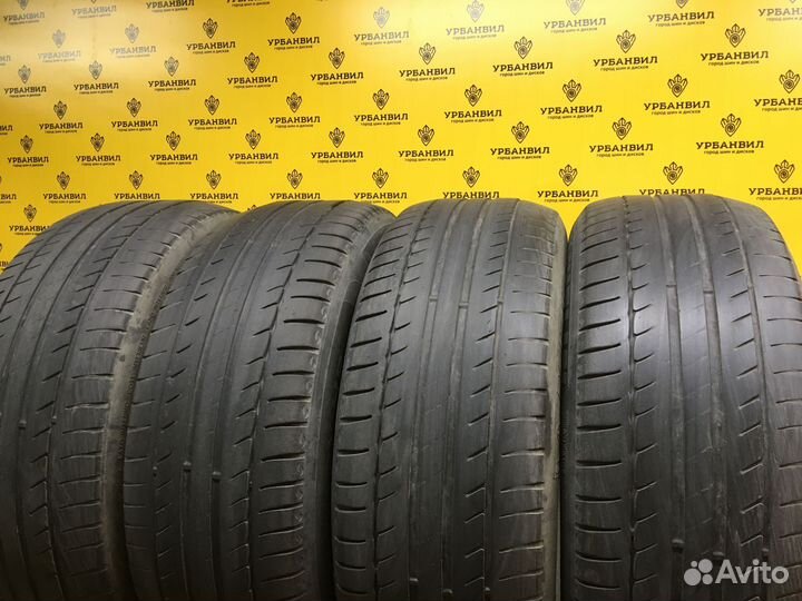 Michelin Primacy HP 225/60 R16 98V