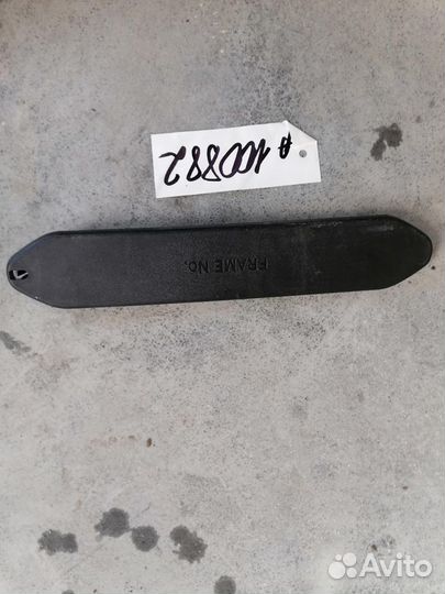 Накладка (кузов внутри) Lexus RX300 RX330 RX350 RX