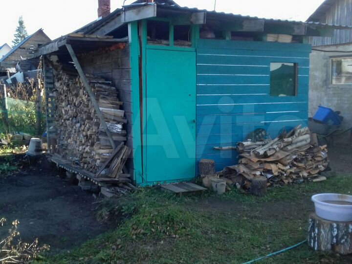 Участок 15 сот. (СНТ, ДНП)