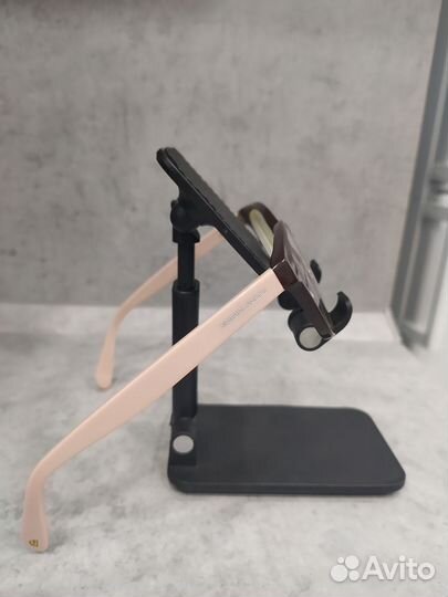 Очки с диоптриями фотохромные для дали