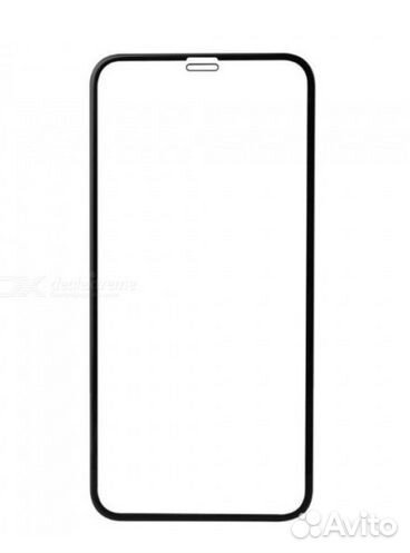 Стекло 5D iPhone 12 Pro Huawei y9 lenovo c2 виво