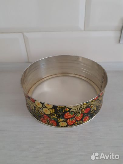 Сито для муки