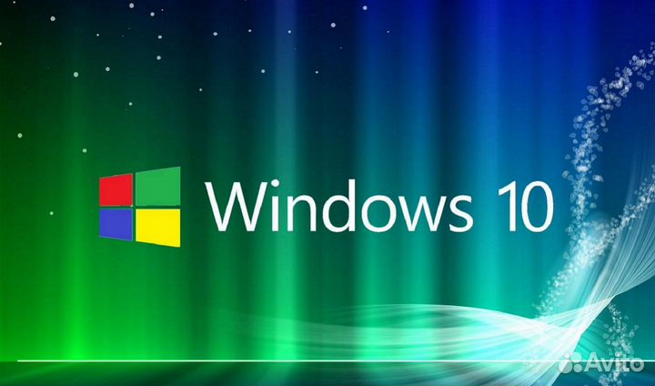 Ключ Windows Pro Home 10/11 Office 2021