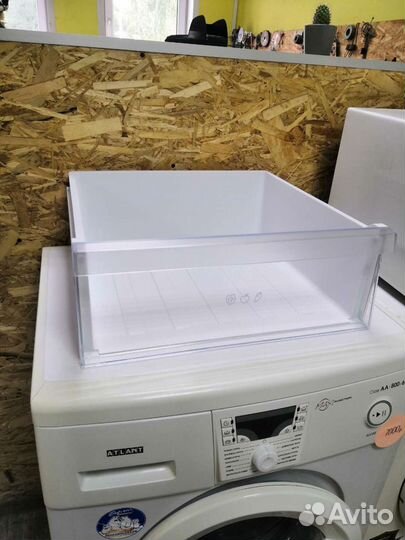 Ящик овощной для Холодильника Haier новый