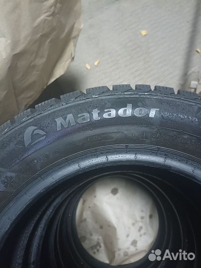 Matador MP 30 Sibir Ice 2 185/85 R15