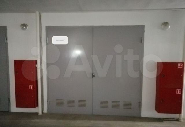 Гараж, 22 м²