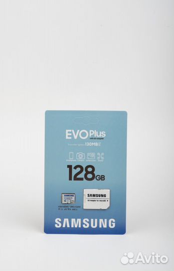 Micro sd Samsung EVO Plus 64Gb 128 Gb